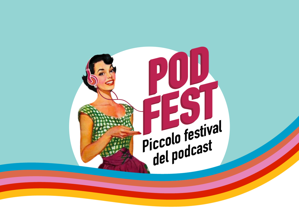 Podfest